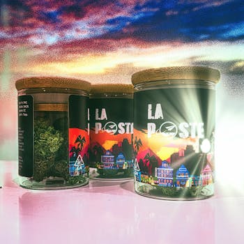 La Poste - DoSaDo Sherbet Indoor @ 36.17% THC